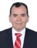 Arturo Zarate Vite