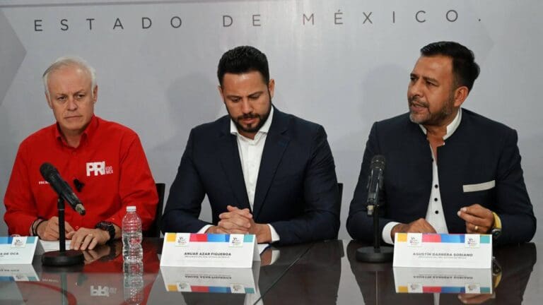 Prevén para mayo la elección esté empatada