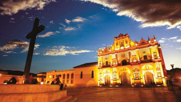 San Cristóbal de las Casas, donde el tiempo se detiene - Impressiones mx