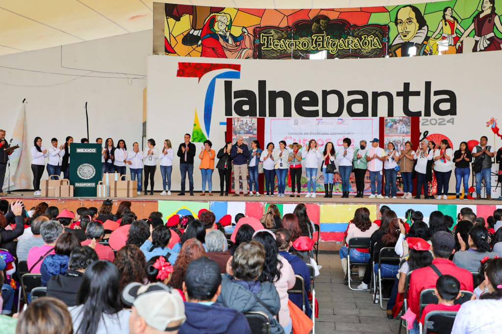 Curso de Verano en Tlalnepantla