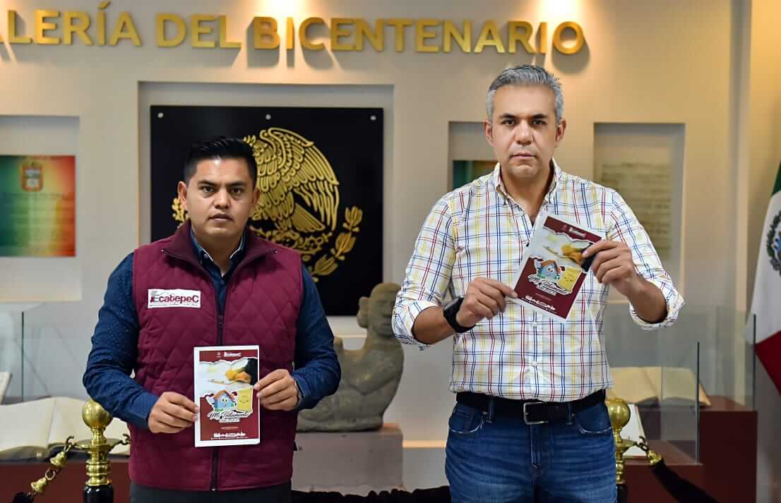 Ecatepec ofrece descuento del 70% en trámites de testamento