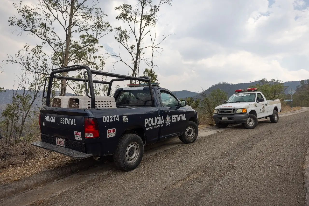 Redoblan esfuerzos por encontrar a desaparecido en Coacalco