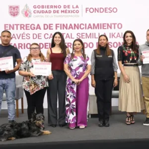 El Mercado de Sonora se sacude el polvo, 10 mdp para su cambio