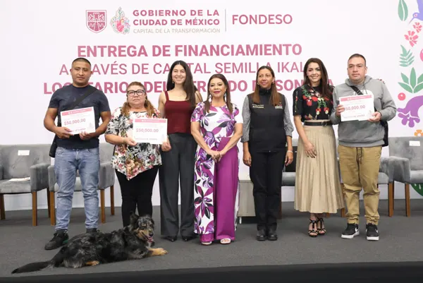 El Mercado de Sonora se sacude el polvo, 10 mdp para su cambio