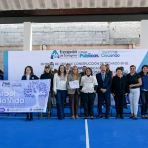 Escuelas de Atizapán refuerzan salud mental de estudiantes