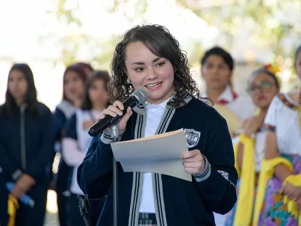 Escuelas de Atizapán refuerzan salud mental de estudiantes
