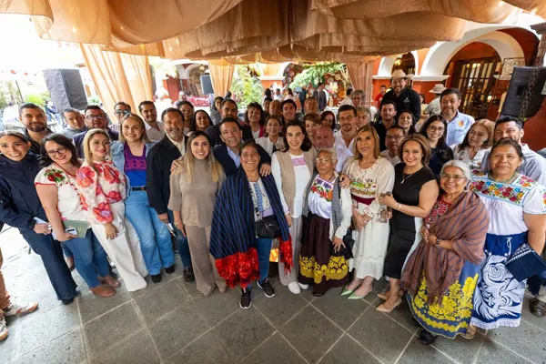 Michoacán anuncia Spartan 2026 y nueva ruta aérea