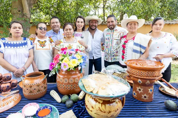 Michoacán anuncia Spartan 2026 y nueva ruta aérea