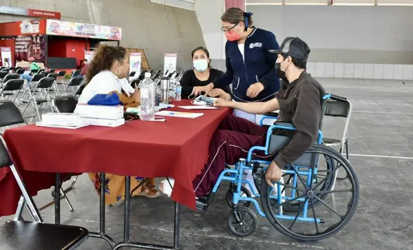 Pensión discapacidad 2026 ¿Qué apellidos se registran hoy