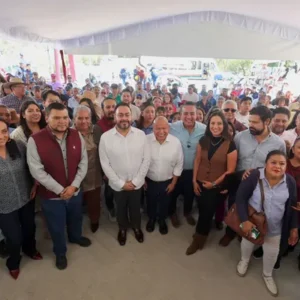 Prometen frenar delitos y abandono en zonas limítrofes