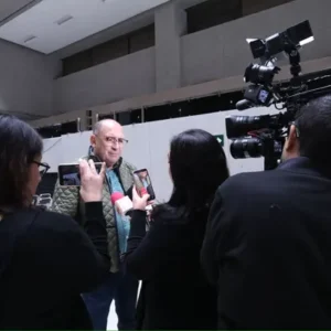 Rubén Moreira advierte riesgos del Plan B en México