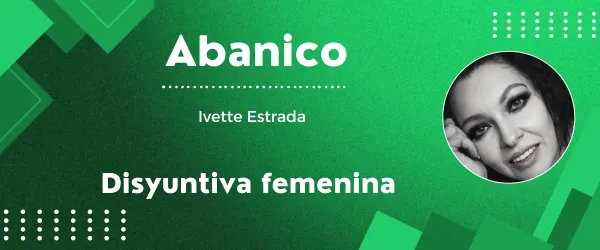 Disyuntiva femenina