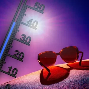 Calor dispara recibos de luz, piden ampliar subsidio de CFE