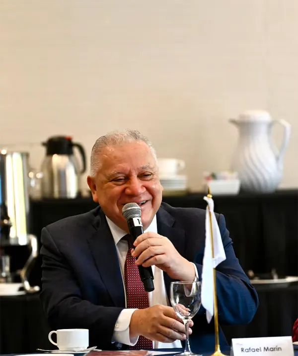 De la ANAM a Yucatán, el tablero político se mueve