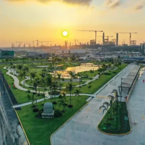 Exigen transparencia tras nuevo incendio en refinería de Dos Bocas