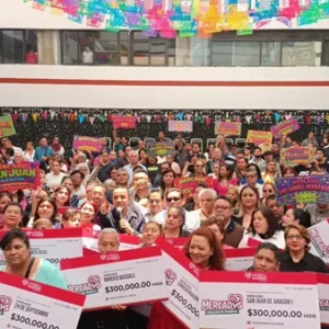 GAM destina recursos directos a mercados rumbo al Mundial 2026