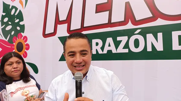 GAM destina recursos directos a mercados rumbo al Mundial 2026