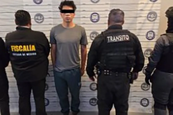 Familias exigen justicia, rechazan que Kevin "N" deje la cárcel