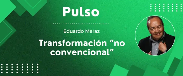 Transformación “no convencional”