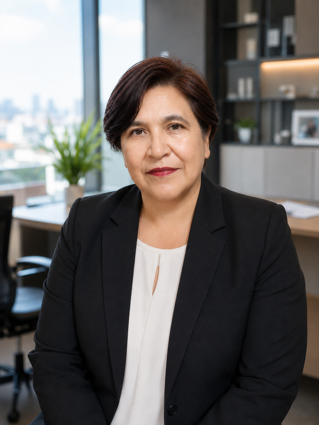 Imagen de avatar de Angelica Armenta