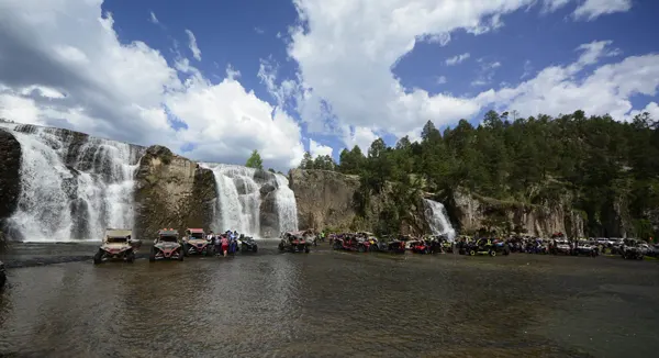 Chihuahua quiere convertirse en potencia del turismo de aventura