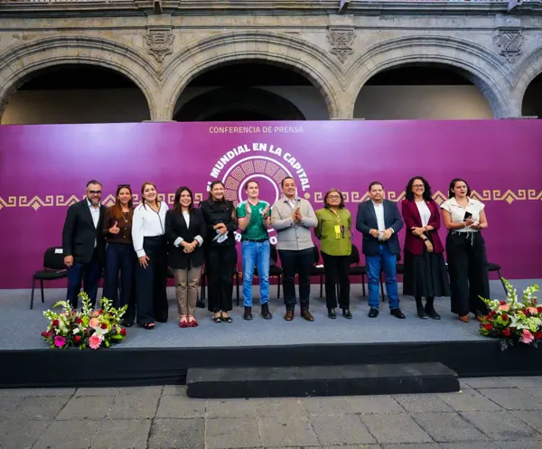 CDMX apuesta por un Mundial gratuito