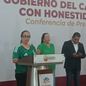 Ecatepec abre centro para detectar autos robados antes de comprarlos