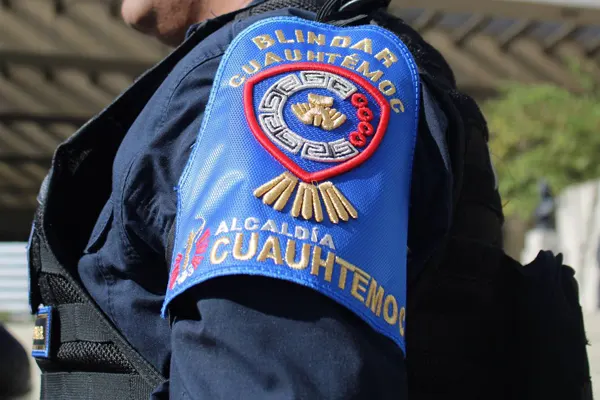Cuauhtémoc sanciona a 165 personas en una semana; seis de cada 10 obstruían la vía pública