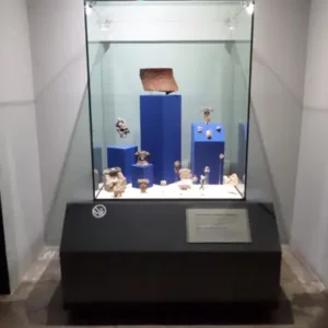 El museo que Teotihuacán le debía a sus visitantes