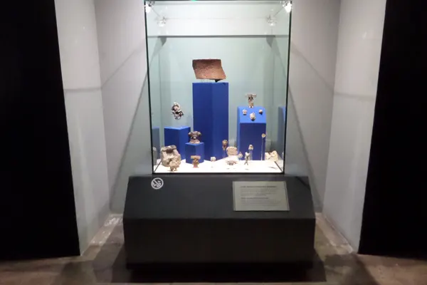 El museo que Teotihuacán le debía a sus visitantes