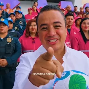 GAM presenta himno para vivir el torneo fuera de los estadios