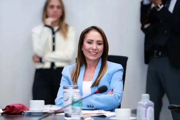 PRI arrasa en Coahuila y amplía distancia con Morena