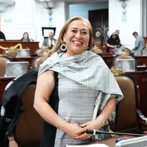 Pueblos originarios ganan espacio en la agenda legislativa de CDMX