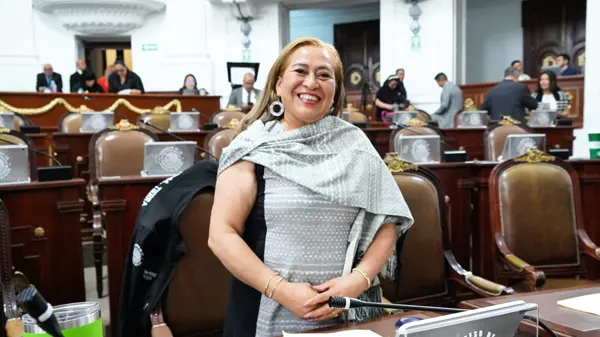 Pueblos originarios ganan espacio en la agenda legislativa de CDMX