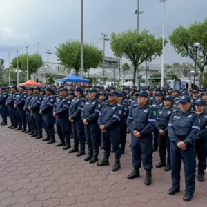 Robo de autos cae 64.9% en Atizapán