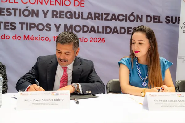 ¿Tu casa en Coacalco no tiene escrituras? Anuncian descuentos para regularizarla tras 50 años de rezago