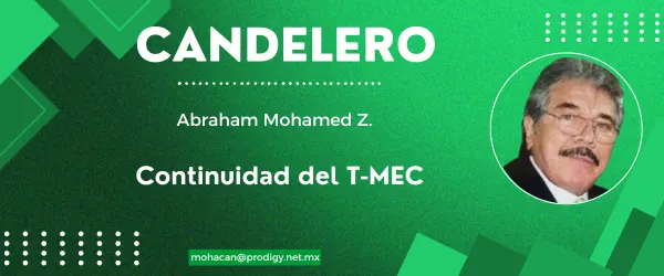 Continuidad del T-MEC