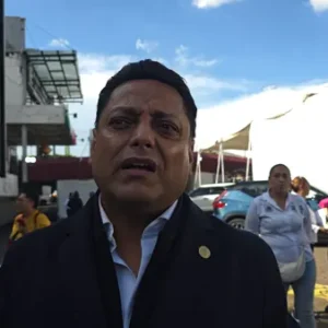 Israel Moreno propone elevar sanciones por homicidio infantil en CDMX