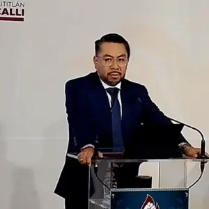 Cuautitlán Izcalli reporta reducción de 18.4% en delitos