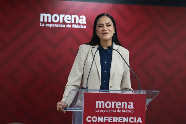 Morena anuncia estrategia contra desinformación