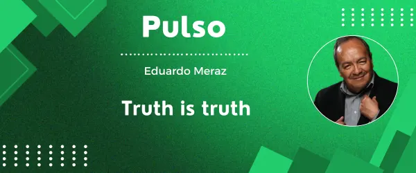 Truth is truth