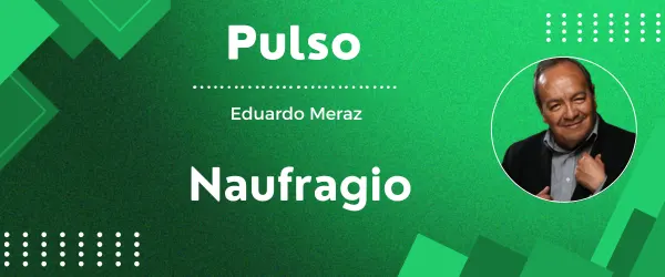 Naufragio
