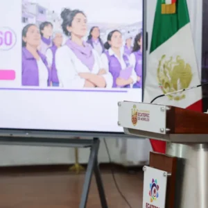74% de los reportes de violencia contra mujeres en Ecatepec son familiares
