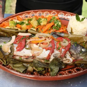 De la cocina mazahua a la nahua, 56 cocineras llegan a La Marquesa