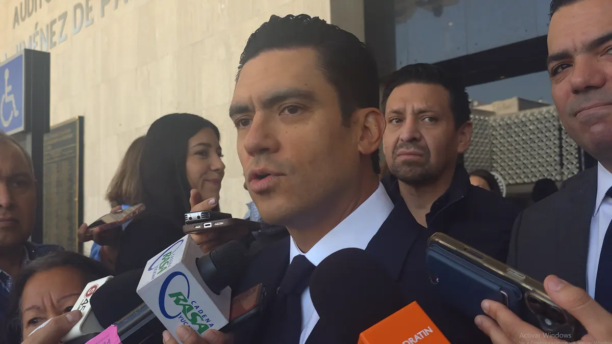 PAN revisará expediente antes de definir desafuero de Alito