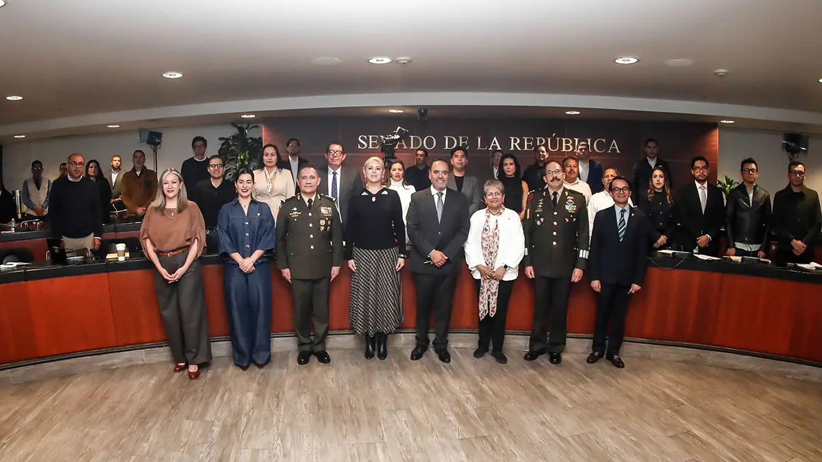 <img width="1200" height="675" data-src="https://impressiones.com.mx/wp-content/uploads/2026/09/030926-Curso-Seguridad-Nacional-15.webp" class="attachment-alt size-alt" alt="" decoding="async" fetchpriority="high" data-srcset="https://impressiones.com.mx/wp-content/uploads/2026/09/030926-Curso-Seguridad-Nacional-15.webp 1200w, https://impressiones.com.mx/wp-content/uploads/2026/09/030926-Curso-Seguridad-Nacional-15-600x338.webp 600w, https://impressiones.com.mx/wp-content/uploads/2026/09/030926-Curso-Seguridad-Nacional-15-768x432.webp 768w, https://impressiones.com.mx/wp-content/uploads/2026/09/030926-Curso-Seguridad-Nacional-15-1080x607.webp 1080w" data-sizes="(max-width: 1200px) 100vw, 1200px" />