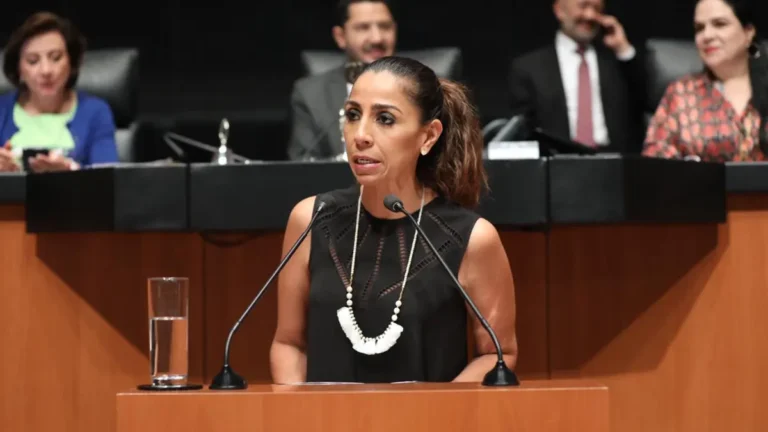 Marybel Villegas, Gino Segura, Morena, Quintana Roo, Elecciones 2027