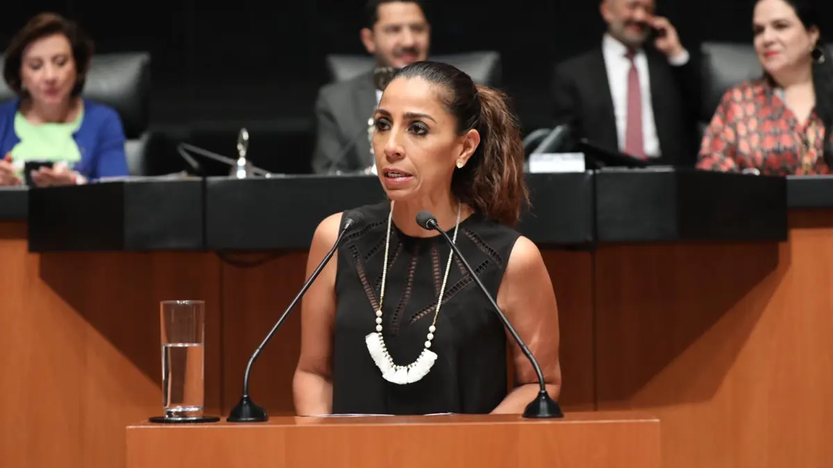 Marybel Villegas, Gino Segura, Morena, Quintana Roo, Elecciones 2027