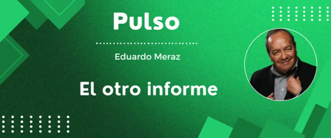 El otro informe