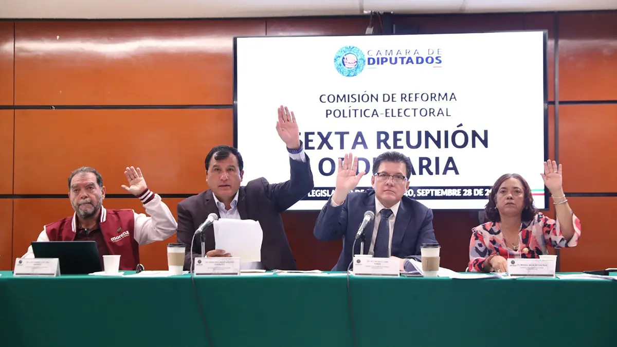 <img width="1200" height="675" data-src="https://impressiones.com.mx/wp-content/uploads/2026/09/Reforma-politico-electoral.webp" class="attachment-alt size-alt" alt="" decoding="async" fetchpriority="high" data-srcset="https://impressiones.com.mx/wp-content/uploads/2026/09/Reforma-politico-electoral.webp 1200w, https://impressiones.com.mx/wp-content/uploads/2026/09/Reforma-politico-electoral-600x338.webp 600w, https://impressiones.com.mx/wp-content/uploads/2026/09/Reforma-politico-electoral-1080x608.webp 1080w, https://impressiones.com.mx/wp-content/uploads/2026/09/Reforma-politico-electoral-768x432.webp 768w" data-sizes="(max-width: 1200px) 100vw, 1200px" />